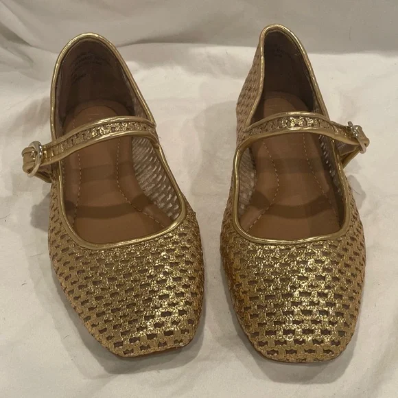 Nordstrom Shoes Nordstrom Rack Acinda Mary Jane Flats Ballet